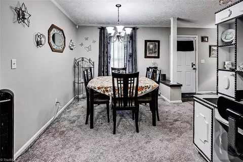 480 J C Teague Rd, Staley, NC 27355 photo 8