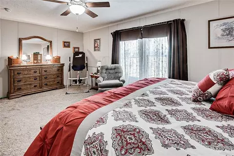 480 J C Teague Rd, Staley, NC 27355 photo 14