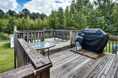 480 J C Teague Rd, Staley, NC 27355 photo 27