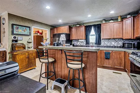480 J C Teague Rd, Staley, NC 27355 photo 11