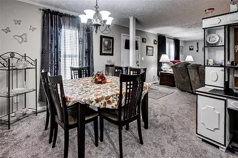 480 J C Teague Rd, Staley, NC 27355 photo 7