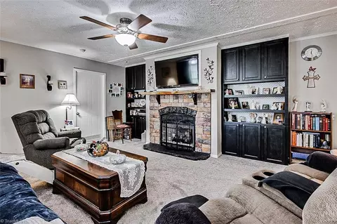 480 J C Teague Rd, Staley, NC 27355 photo 6