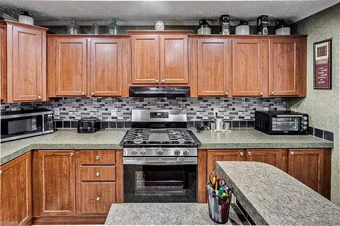 480 J C Teague Rd, Staley, NC 27355 photo 12