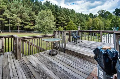 480 J C Teague Rd, Staley, NC 27355 photo 29