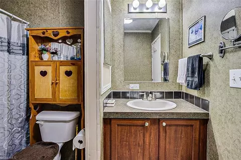 480 J C Teague Rd, Staley, NC 27355 photo 25