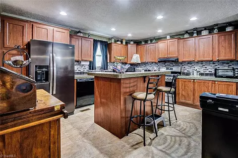 480 J C Teague Rd, Staley, NC 27355 photo 10