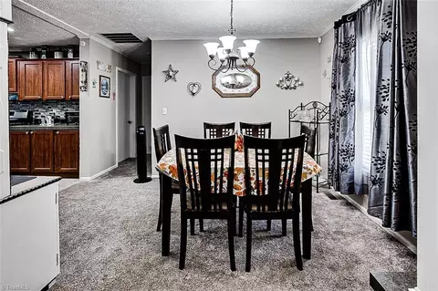 480 J C Teague Rd, Staley, NC 27355 photo 9