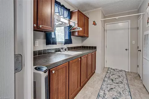 480 J C Teague Rd, Staley, NC 27355 photo 20