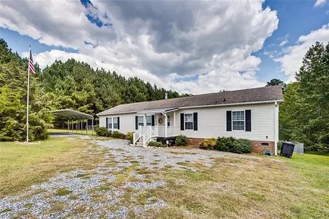 480 J C Teague Rd, Staley, NC 27355 photo 32