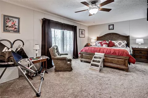 480 J C Teague Rd, Staley, NC 27355 photo 13