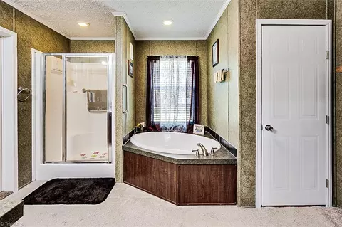 480 J C Teague Rd, Staley, NC 27355 photo 17