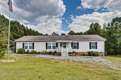 480 J C Teague Rd, Staley, NC 27355 photo 2