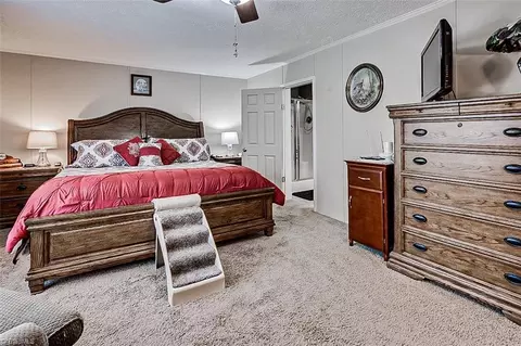 480 J C Teague Rd, Staley, NC 27355 photo 15