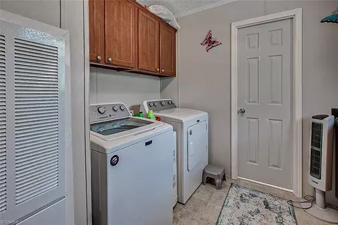 480 J C Teague Rd, Staley, NC 27355 photo 21