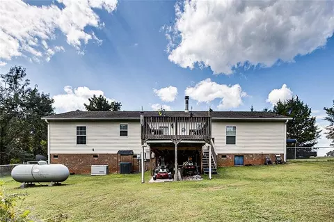 480 J C Teague Rd, Staley, NC 27355 photo 31