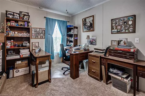 480 J C Teague Rd, Staley, NC 27355 photo 22