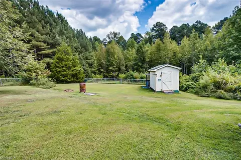480 J C Teague Rd, Staley, NC 27355 photo 30