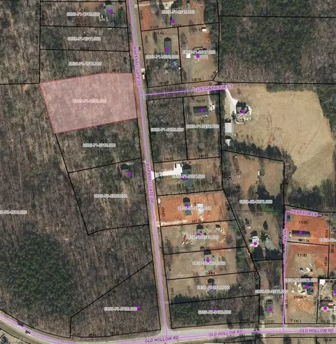 5770 Marshallgate Dr, Winston Salem, NC 27105