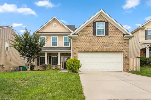 3852 Tonsley Pl, High Point, NC 27265