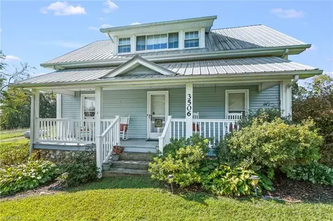 3506 Kidds Mill Rd, Franklinville, NC 27248