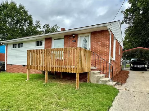 2113 Friends Ave, High Point, NC 27260