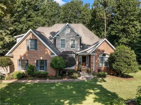 274 Canyon Rd, Mocksville, NC 27028