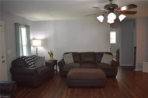5150 Hilltop Ave, Trinity, NC 27370 photo 5