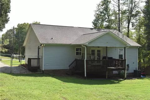 5150 Hilltop Ave, Trinity, NC 27370 photo 21