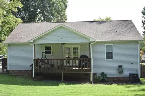 5150 Hilltop Ave, Trinity, NC 27370 photo 20