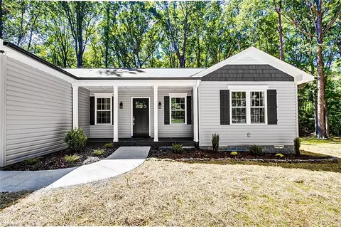 3150 Maple Way, Staley, NC 27355 photo 2