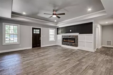 3150 Maple Way, Staley, NC 27355 photo 3