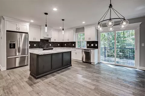 3150 Maple Way, Staley, NC 27355 photo 9