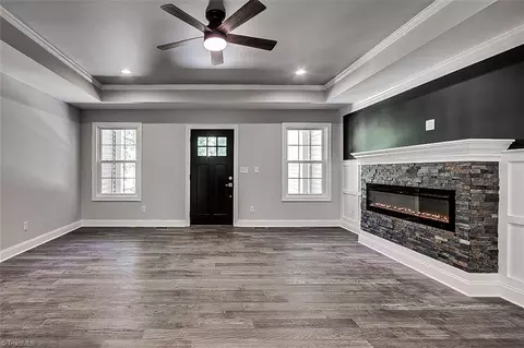 3150 Maple Way, Staley, NC 27355 photo 4
