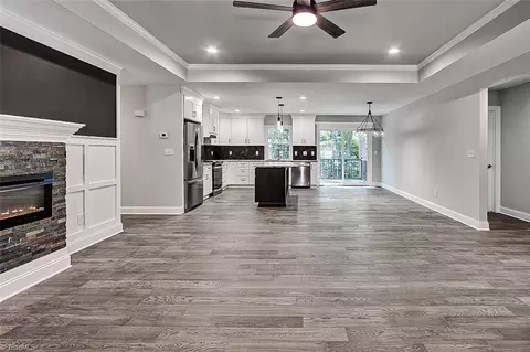 3150 Maple Way, Staley, NC 27355 photo 6