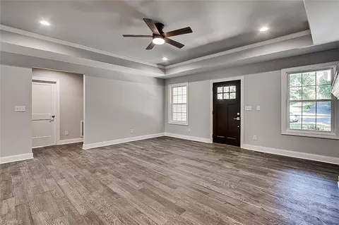 3150 Maple Way, Staley, NC 27355 photo 5