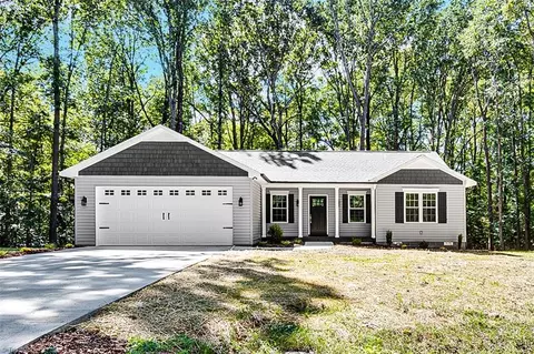 3150 Maple Way, Staley, NC 27355