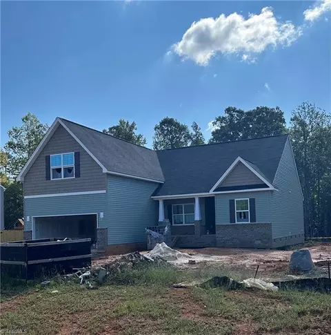 6539 Rogers Farm Rd #LOT 11 RFM, Pleasant Garden, NC 27313