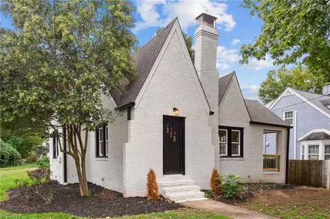 412 Forrest St, High Point, NC 27262