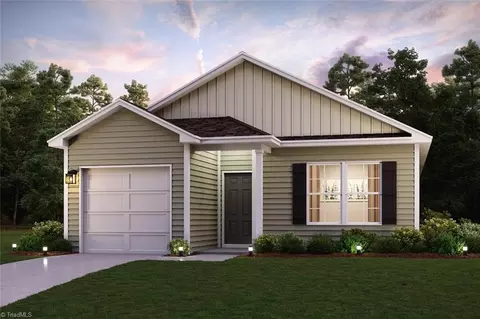 746 Whitney Rd, Mocksville, NC 27028