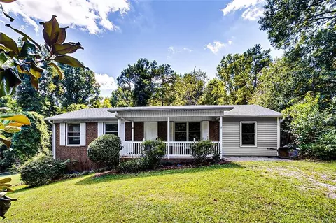 3375 Loblolly Dr, Sophia, NC 27350