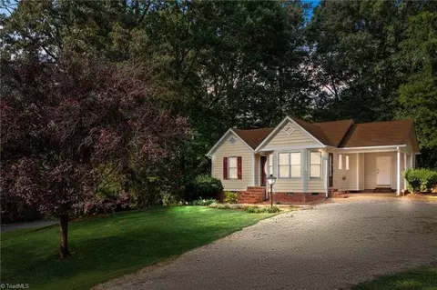 782 Quail Rd, Lexington, NC 27292