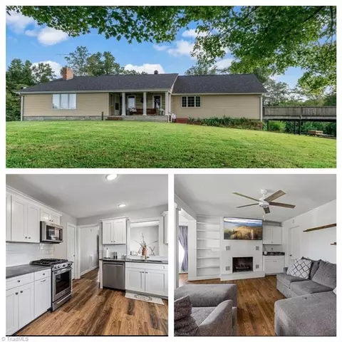 2028 Fancy Gap Rd, Mount Airy, NC 27030