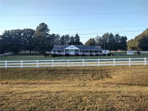 7041 Nc Highway 770, Eden, NC 27288
