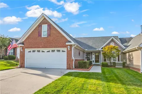 643 Ansley Way, High Point, NC 27265