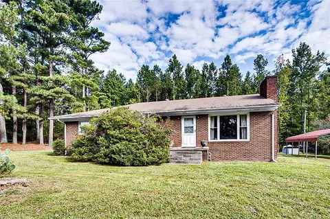2487 Bruce Pugh Rd, Franklinville, NC 27248