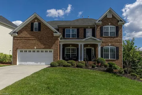 2310 Mill Ln, High Point, NC 27265