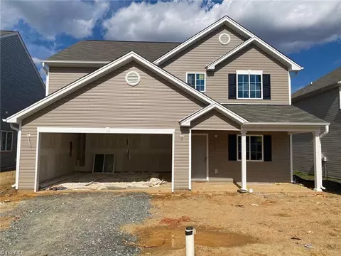 710 Brampton Dr, Mcleansville, NC 27301