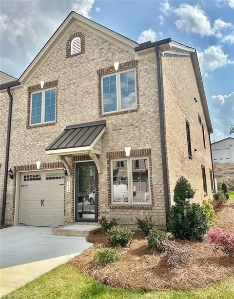 4344 Trotting Brook Ln #LOT 41, High Point, NC 27265