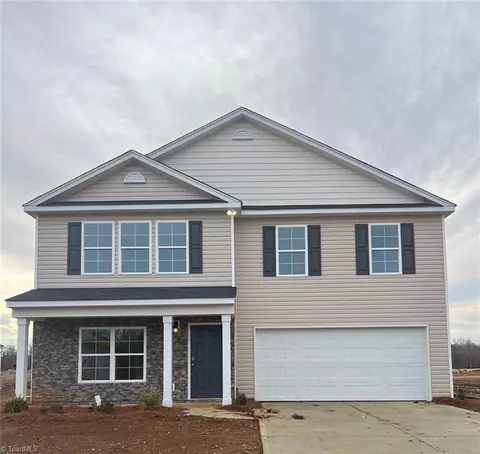 546 Leven Dr #97, Gibsonville, NC 27249