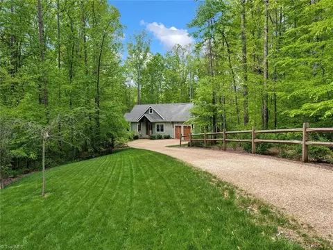 970 Wood Thrush Way, Lewisville, NC 27023